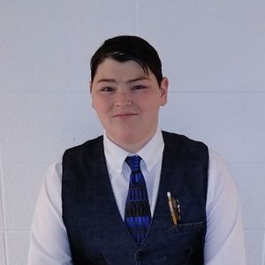 Meet your Posher, Nicholas